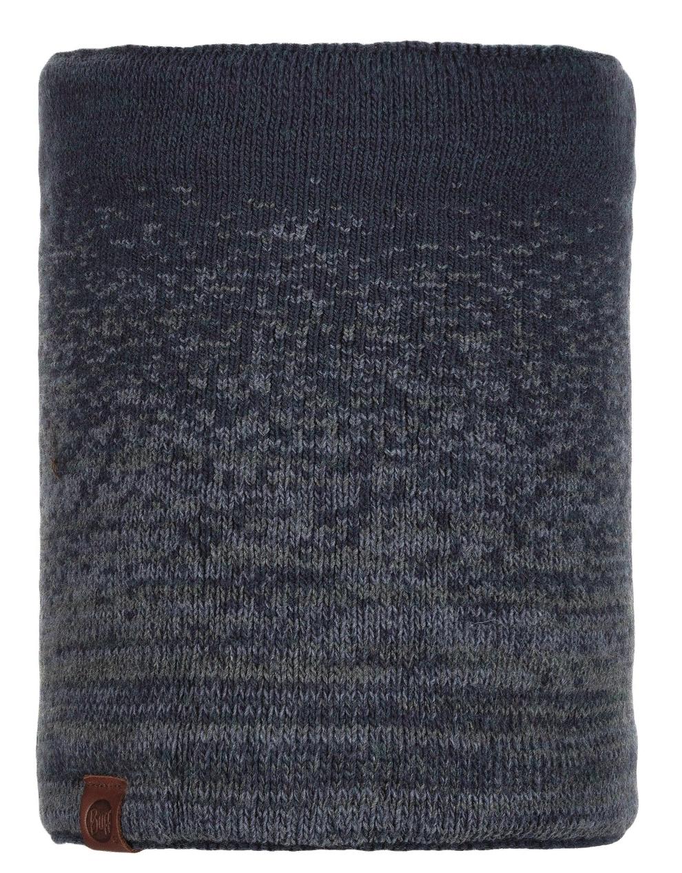 

Шарф Buff Knitted & Polar Neckwarmer Valter Navy
