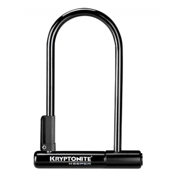 

Замок Велосипедный Kryptonite U-Locks Keeper 12 Std. W/bracket