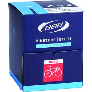 Камера Bbb 700*18/25C Fv Nt 48 Mm 1Psc From The Displaybox 20 Pcs