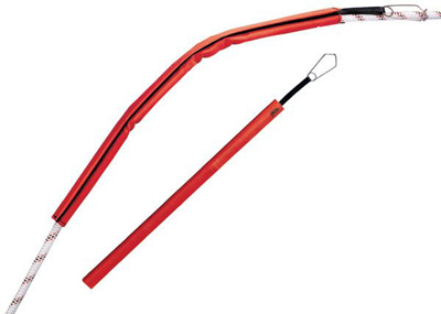 

Протектор Для Веревки Petzl Protec Black