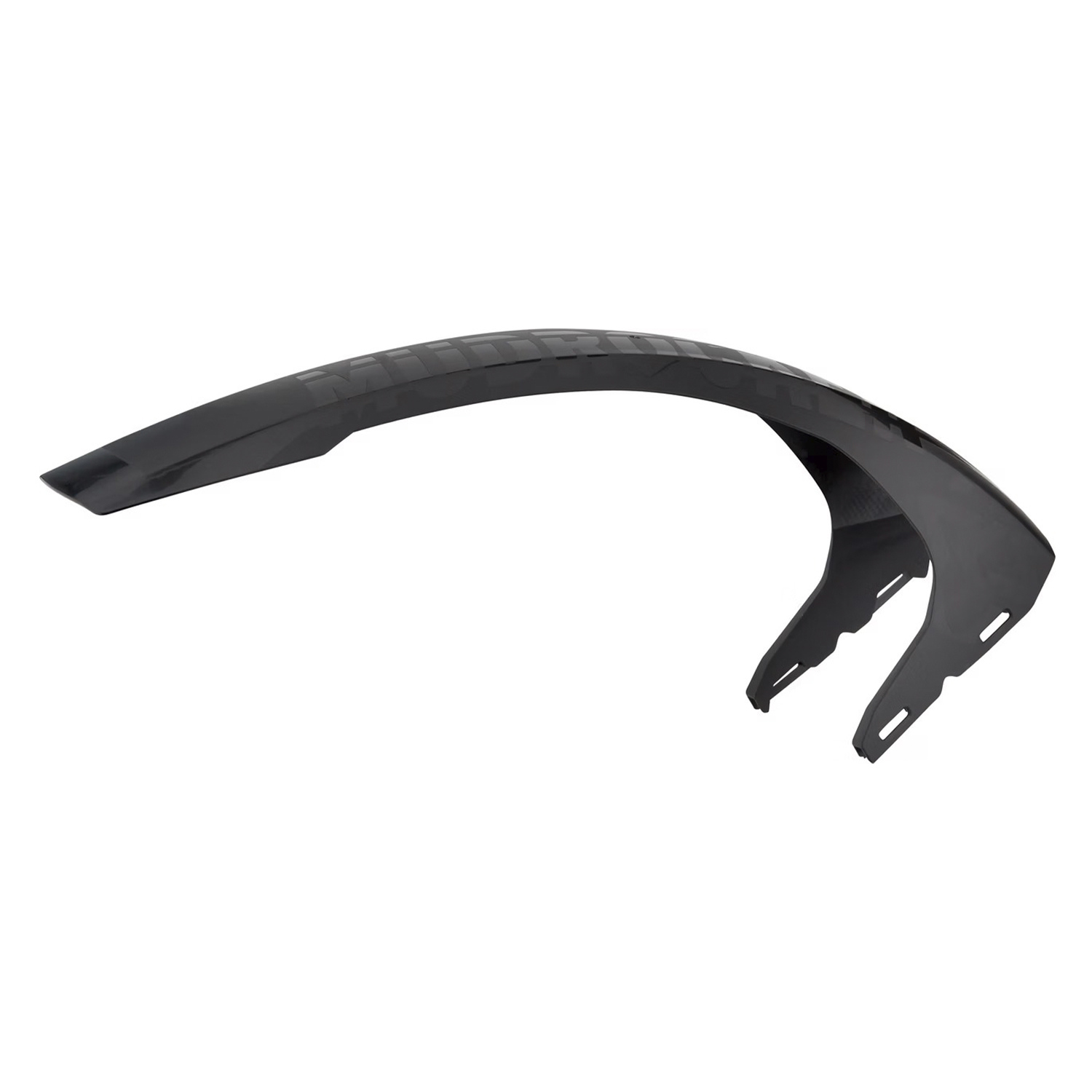 Крыло Заднее Sks Mudrocker Rear Black