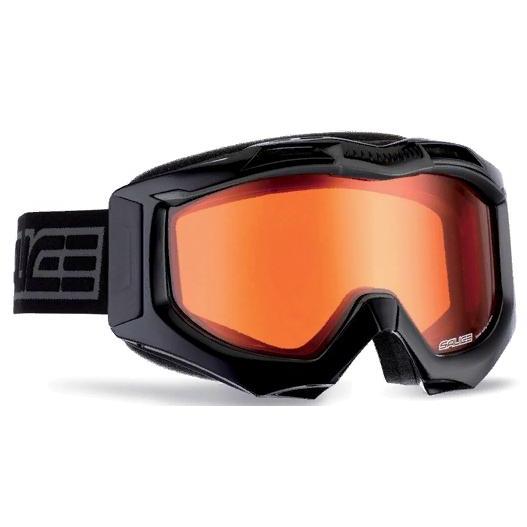 

Очки Горнолыжные Salice 602Daf Black/orange