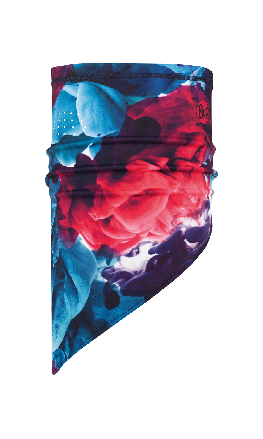 

Бандана Buff Tech Fleece Bandana Drop Multi