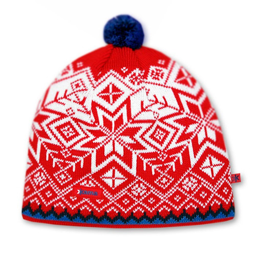 

Шапка Kama Aw41 Red (Us:m)
