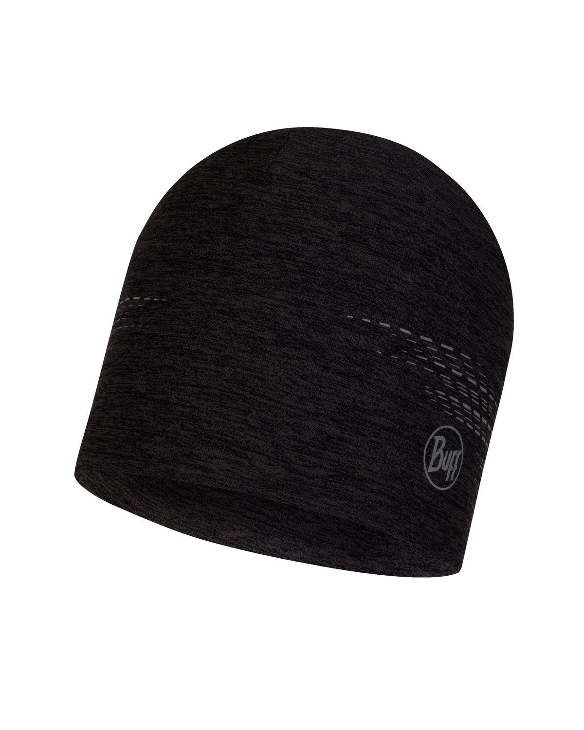 Шапка Buff Dryflx Hat R_Black
