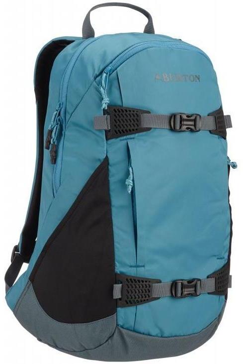 Рюкзак BURTON Day Hiker 25L Storm Blue Crinkle