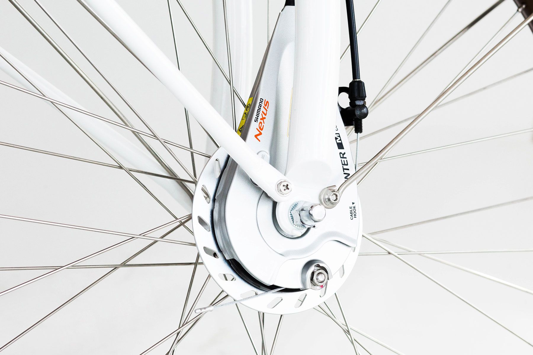 electra koa 3i white