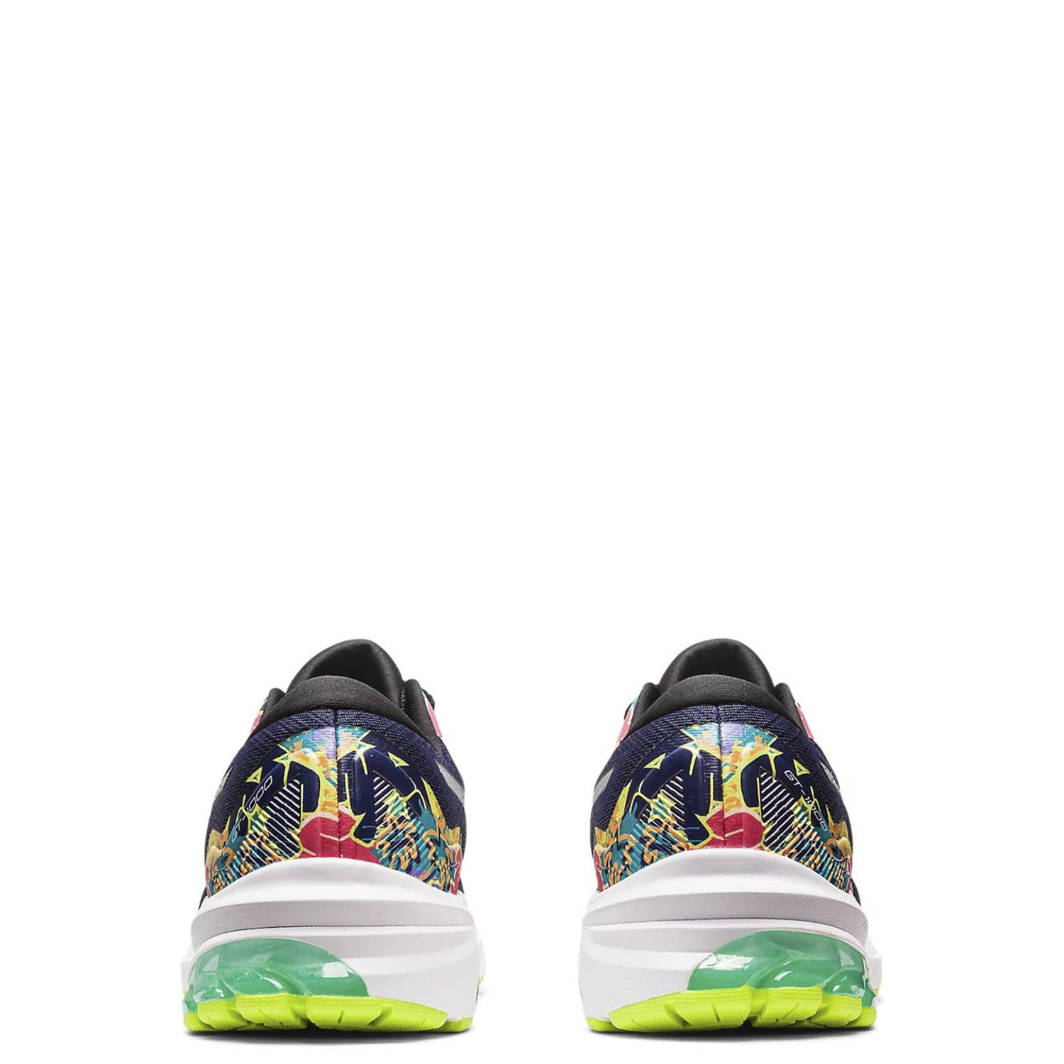 Кроссовки Asics Gt-1000 11 Lite-Show Lime Zest/Lite Show – купить по ...