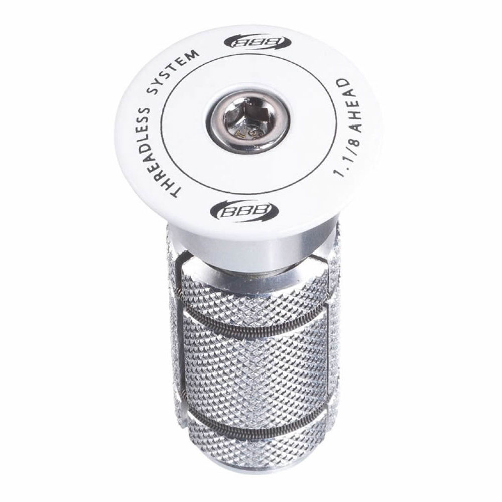 

Якорь Bbb Powerhead 1.1/8 Glossy White