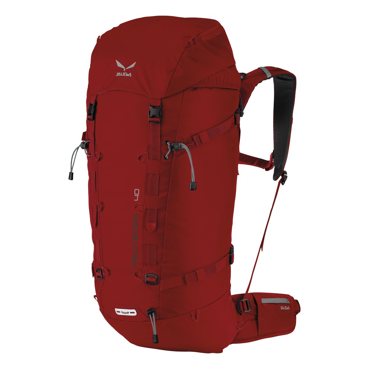Рюкзак Salewa 2018 Peuterey 40 Bp Pompei Red