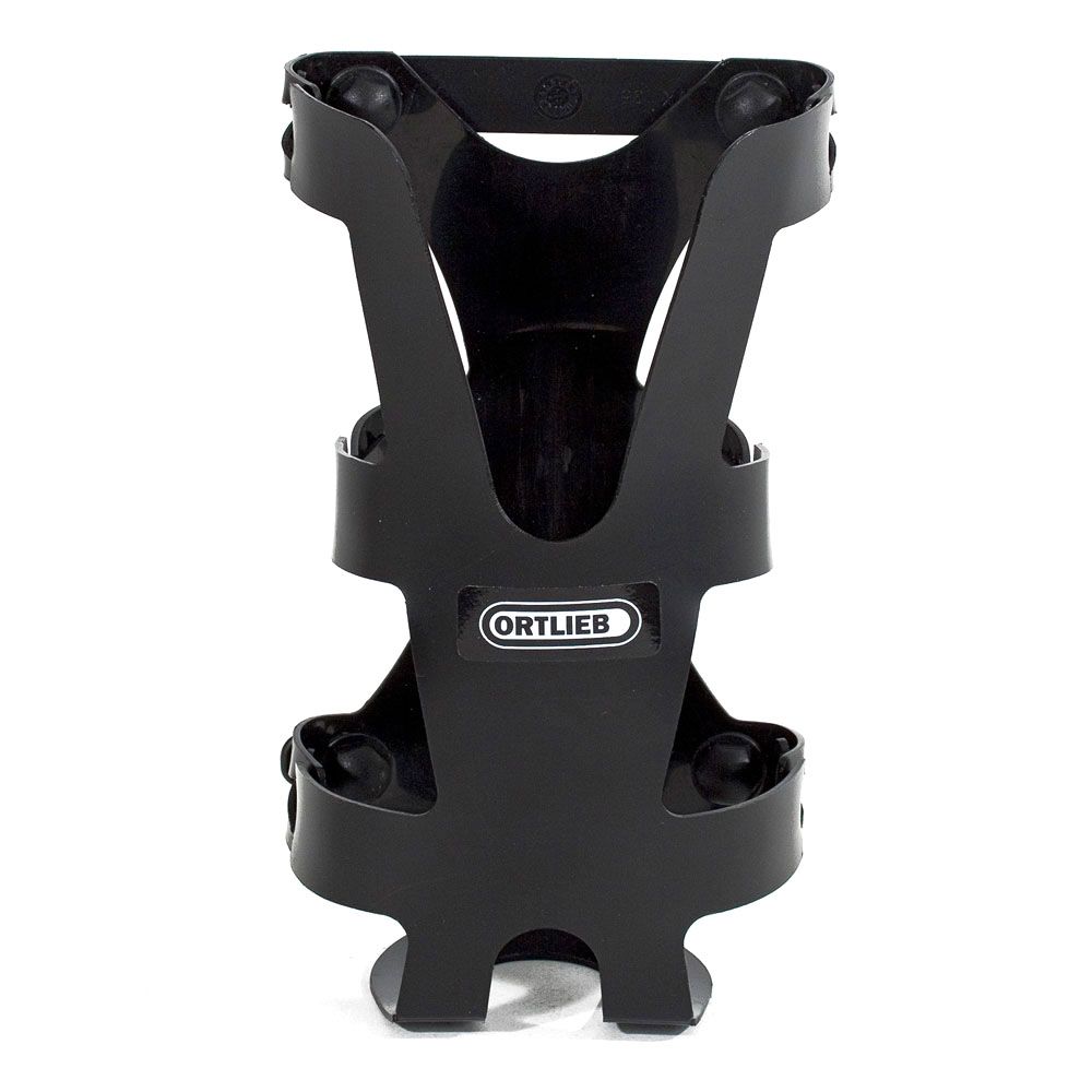 Флягодержатель Ortlieb Bottle-Cage 0,75л Black