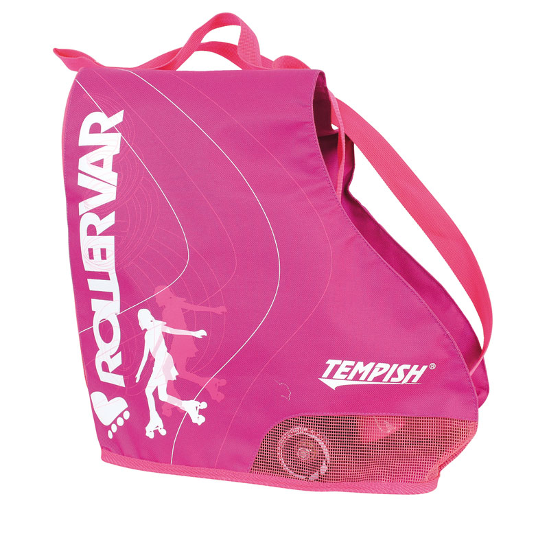 Сумка Для Роликов Tempish Skate Bag Junior Pink