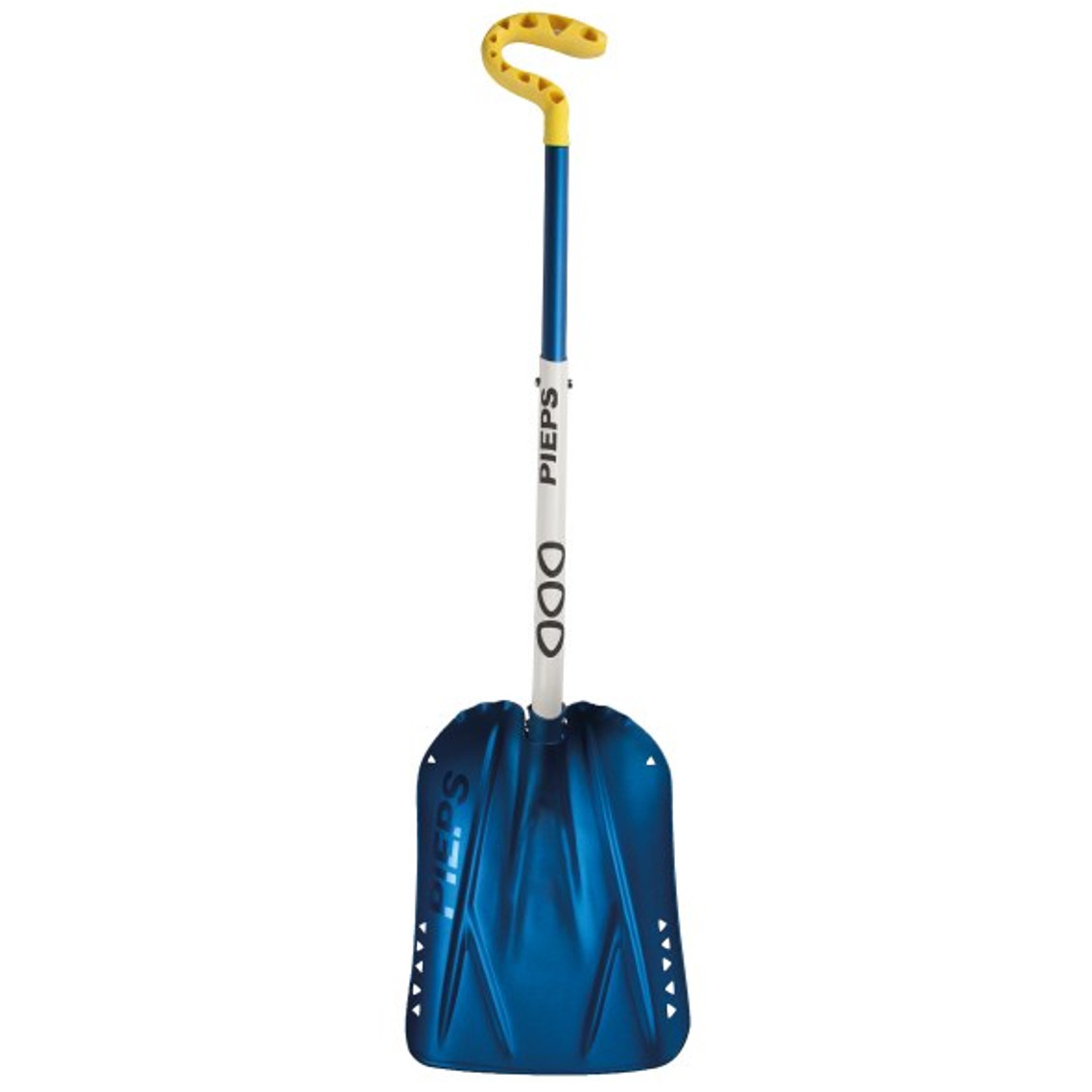 

Лопата Лавинная Pieps Shovel C 660 Blue-White