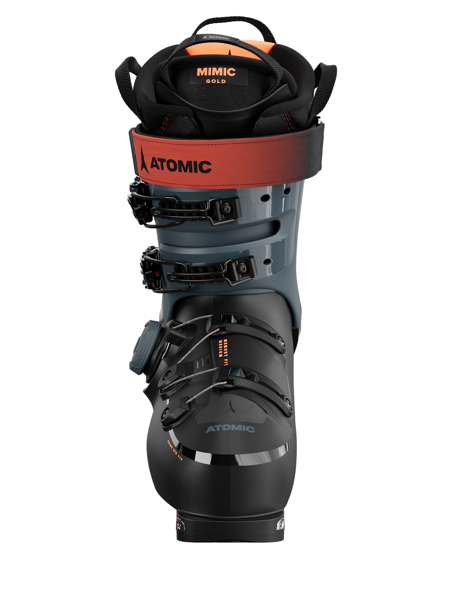 ATOMIC HAWX 110 PRIMEXTD ATブーツ Hawx Prime 110 Gw | Atomic US
