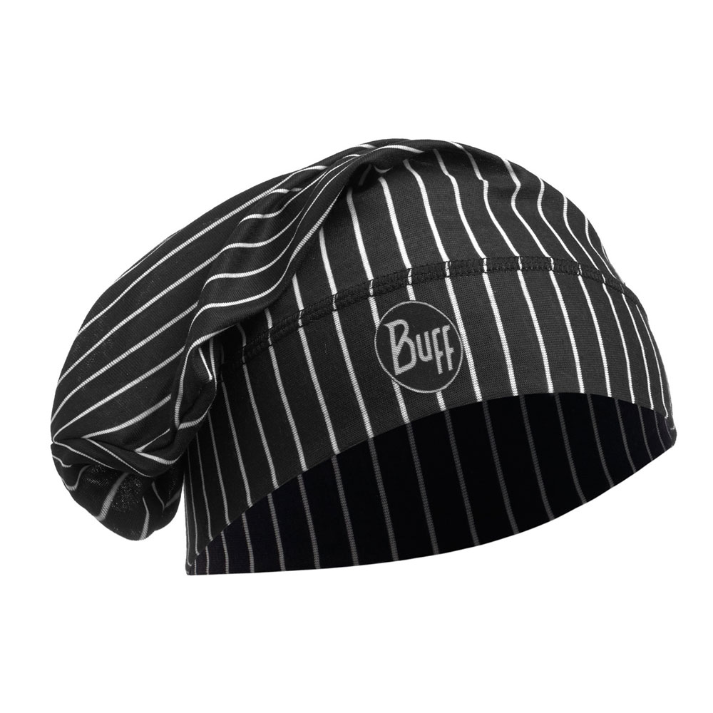 Шапка Buff Chefs Hat Collection Cook Black