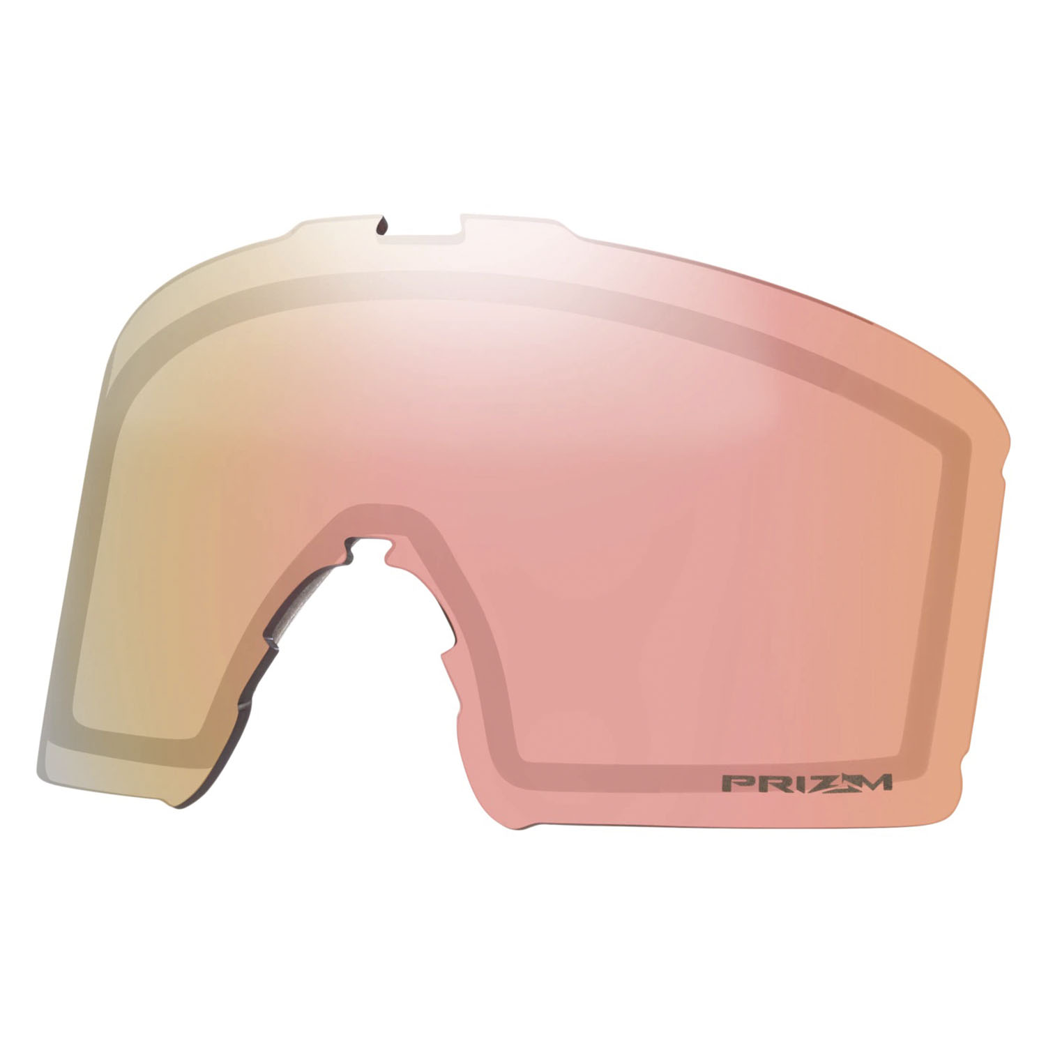 OAKLEY Line Miner L Prizm Replacement Lenses