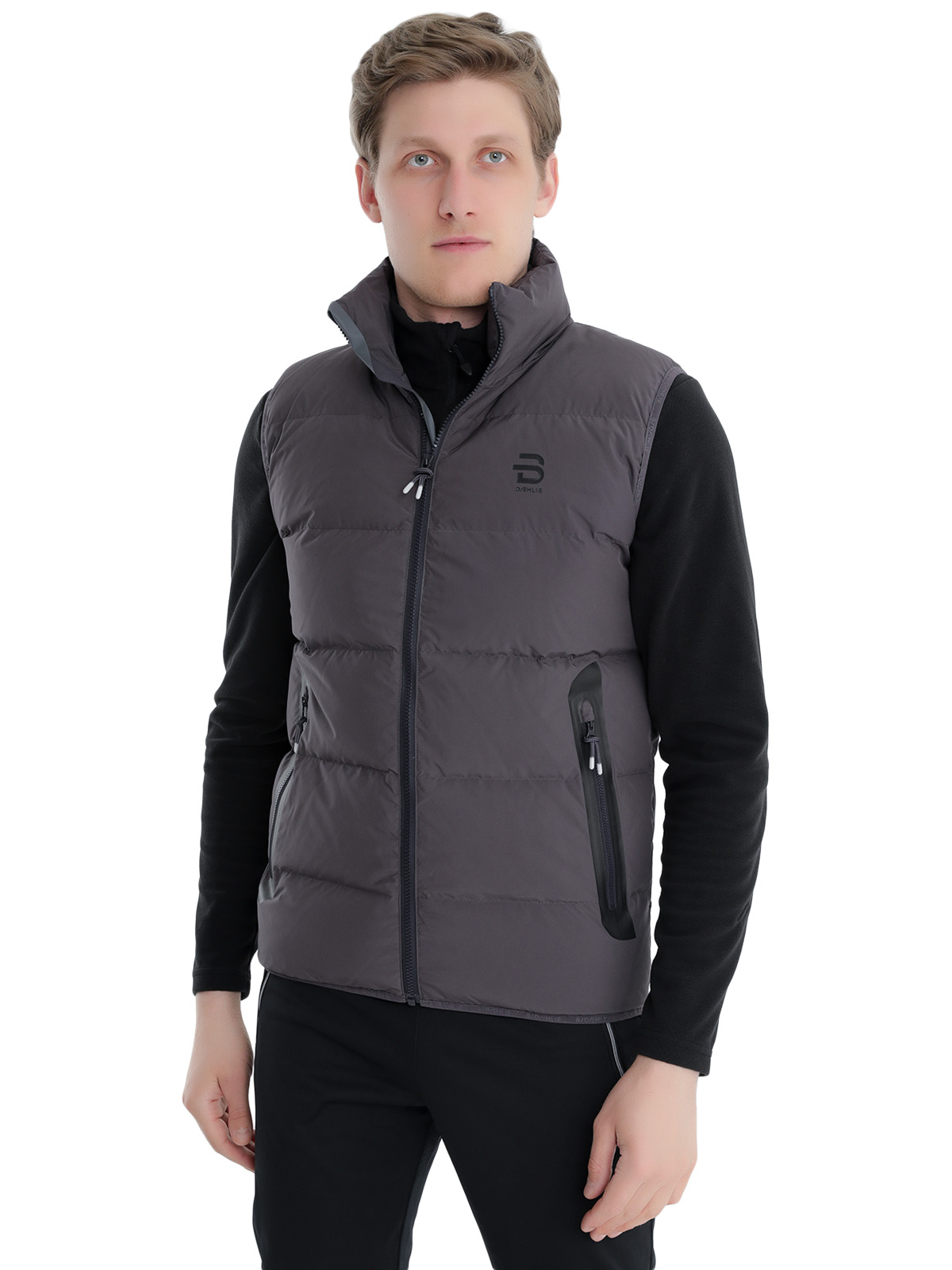 Жилет bjorn daehlie