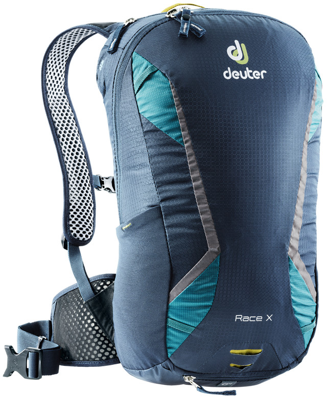 

Рюкзак Deuter 2018 Race X Navy-Denim