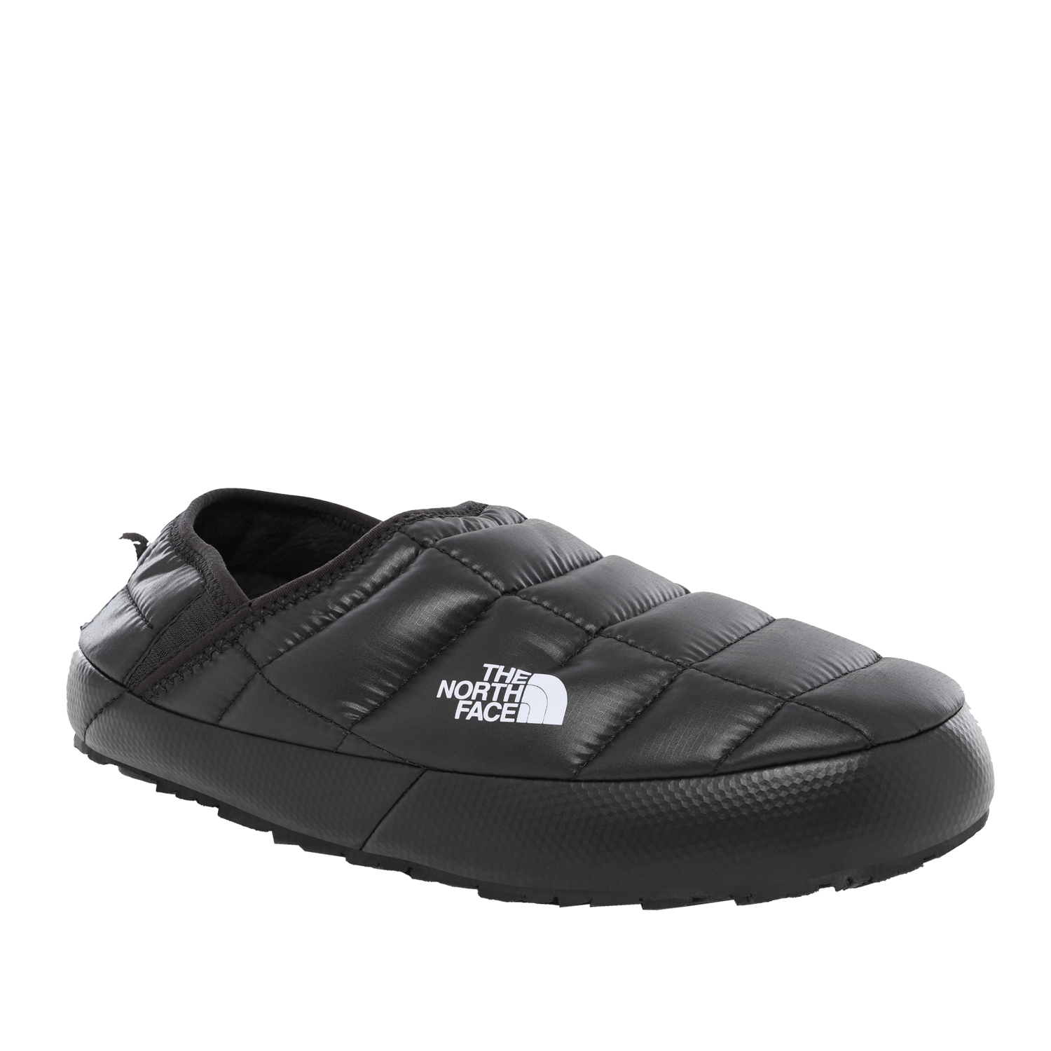 Тапки The North Face Tb Trctn Mule V W TNF Black / TNF Black