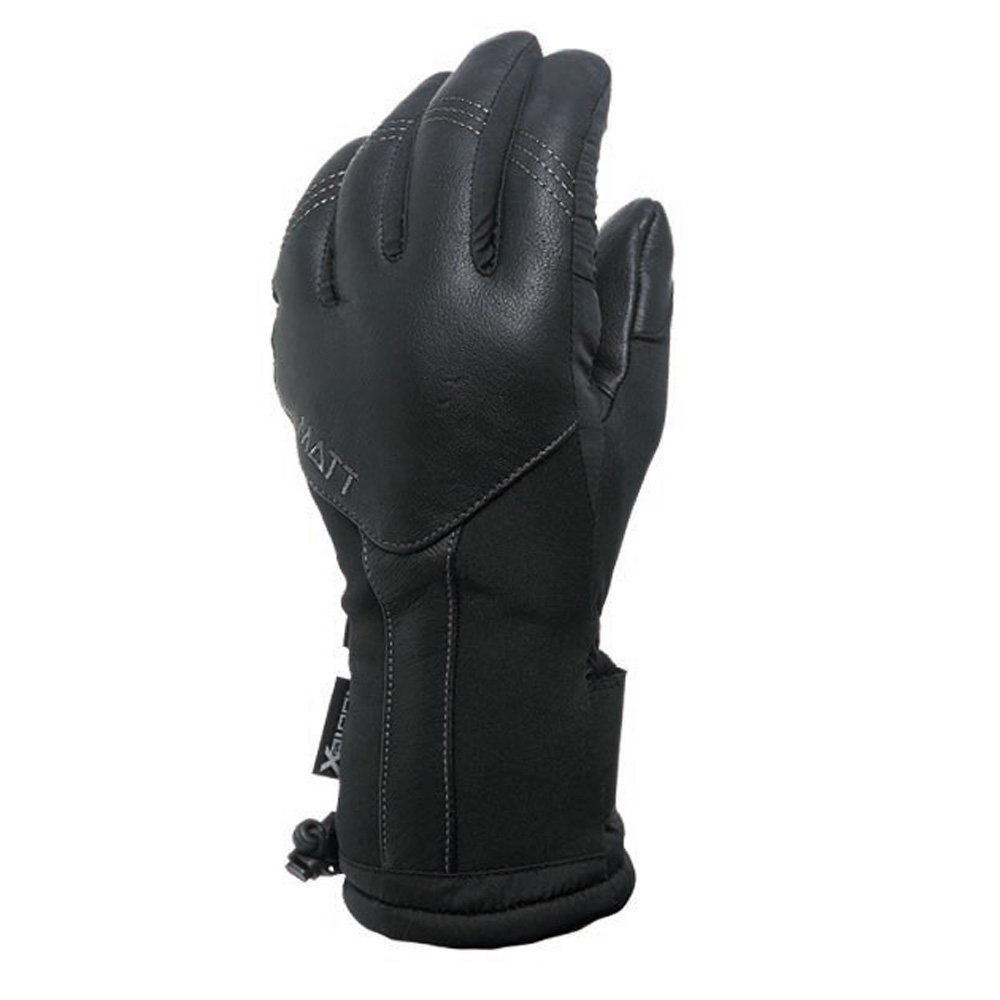 Перчатки Горные Matt 2016-17 Lia Primaloft Tootex Gloves Ng