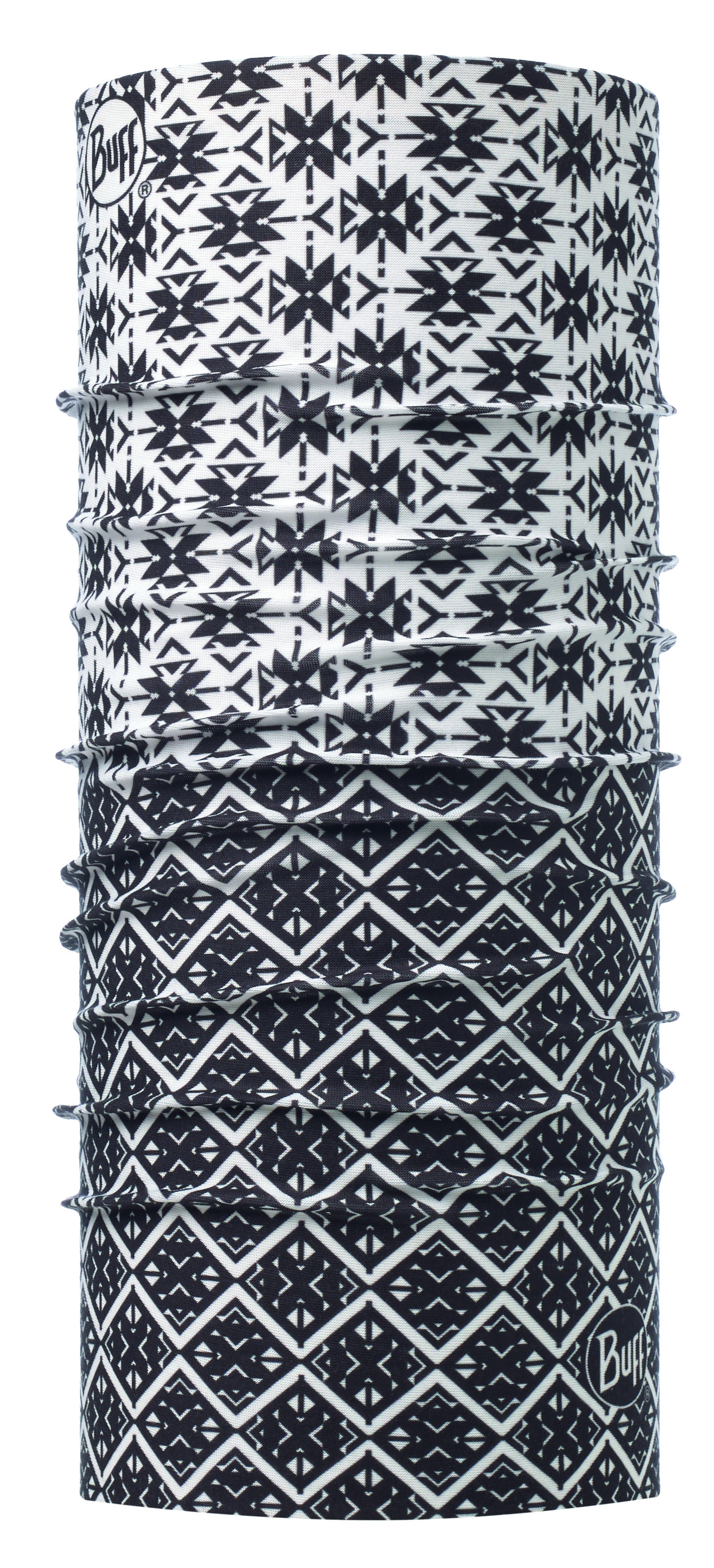 Бандана Buff Original Jing Multi