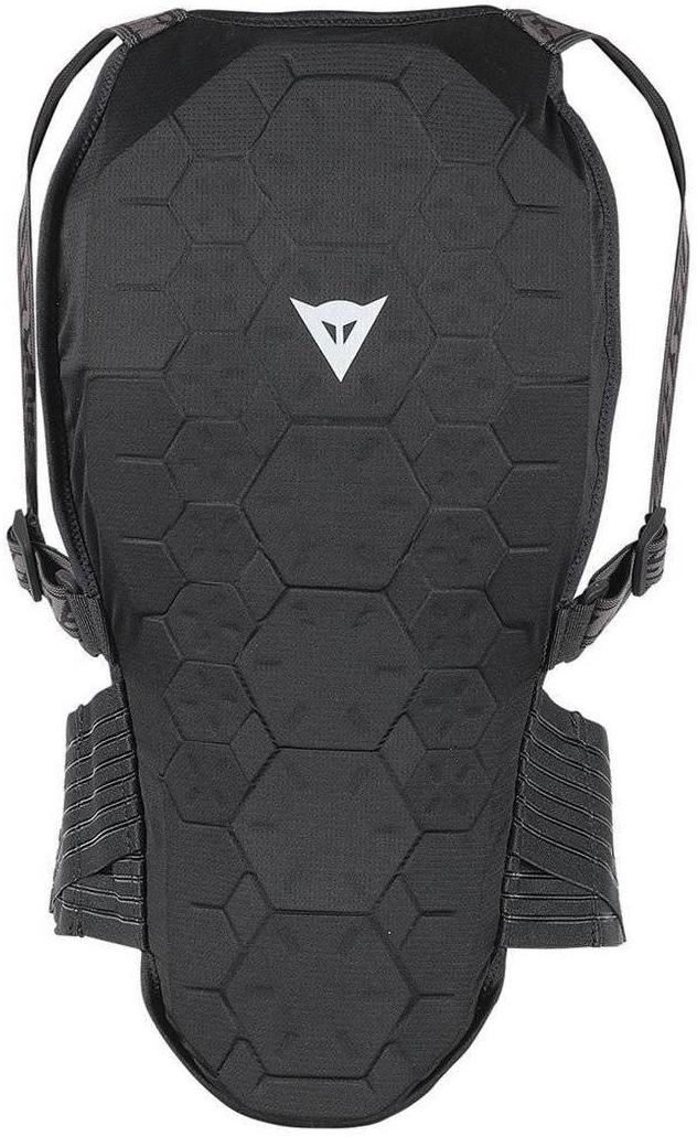 Защита спины Dainese 2021-22 Flexagon Back Protector Man Black/Black