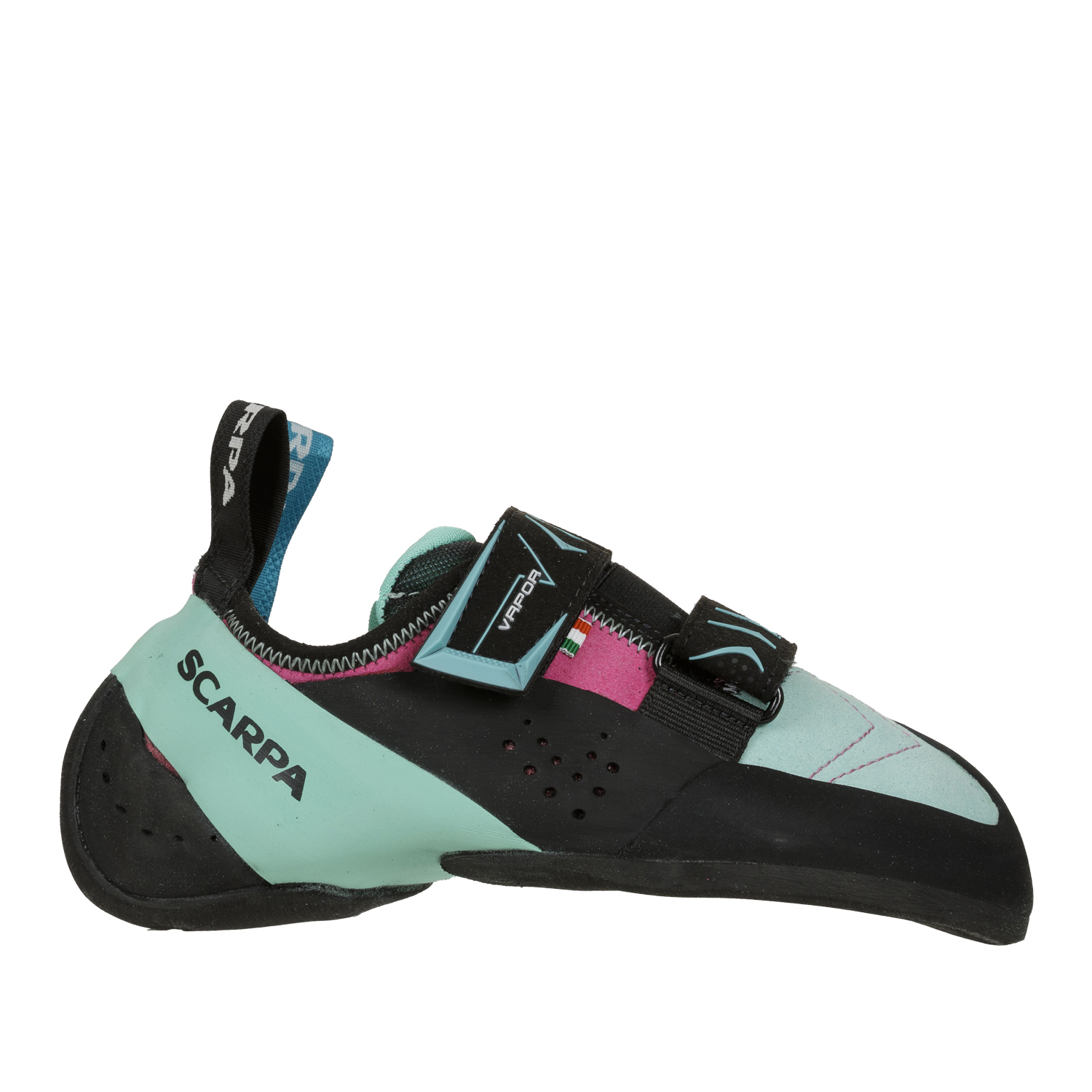 Скальные туфли Scarpa Vapor V Wmn