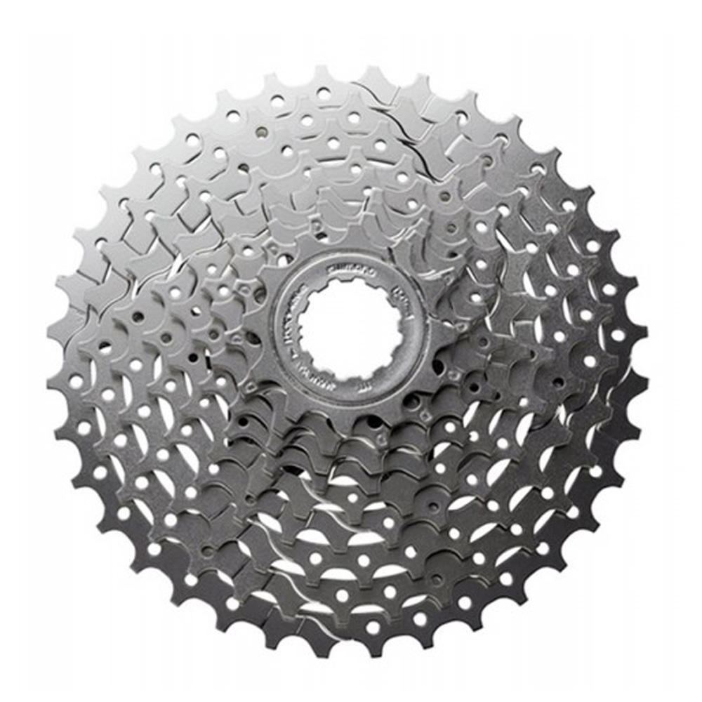 

Кассета Shimano 2018 Hg400, 9Ск, 11-32