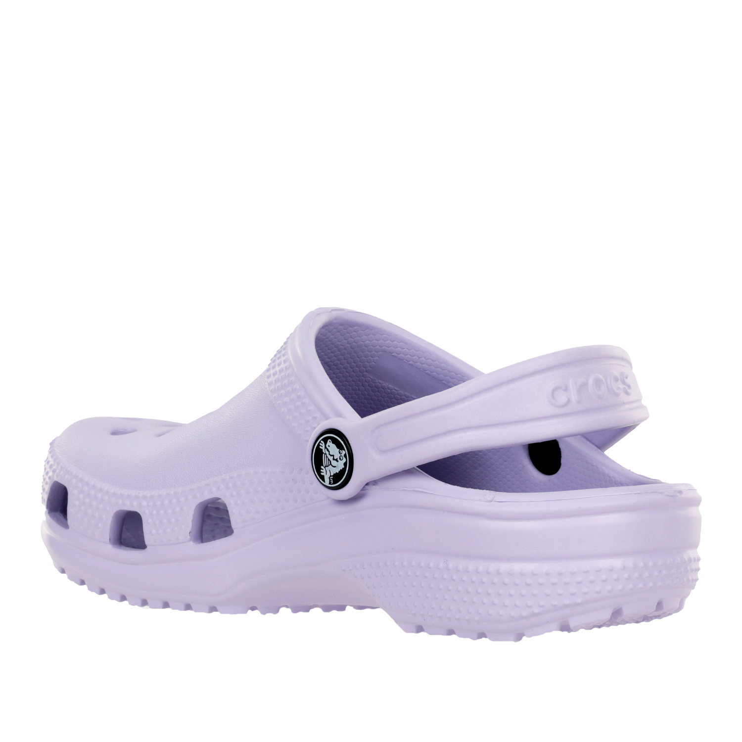 Сандалии детские Crocs Classic Clog K Lavender