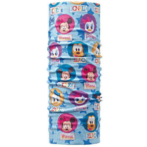 

Бандана Buff Original Buff Mickey Baby Original Buff Mickey Party (См:45Cm/51Cm)