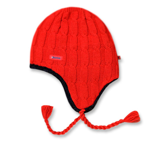 

Шапка Kama A69 Red