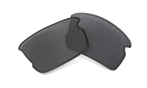 Очки солнцезащитные Oakley FLAK 2.0 MATTE BLACK / BLACK IRIDIUM
