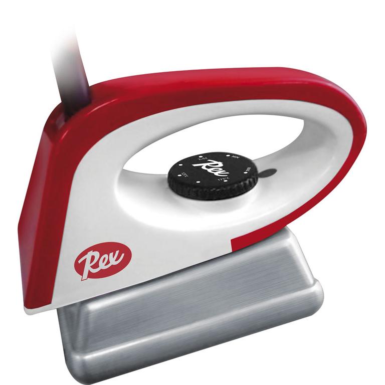 

Утюг Rex 2017-18 Waxing Iron 1200W