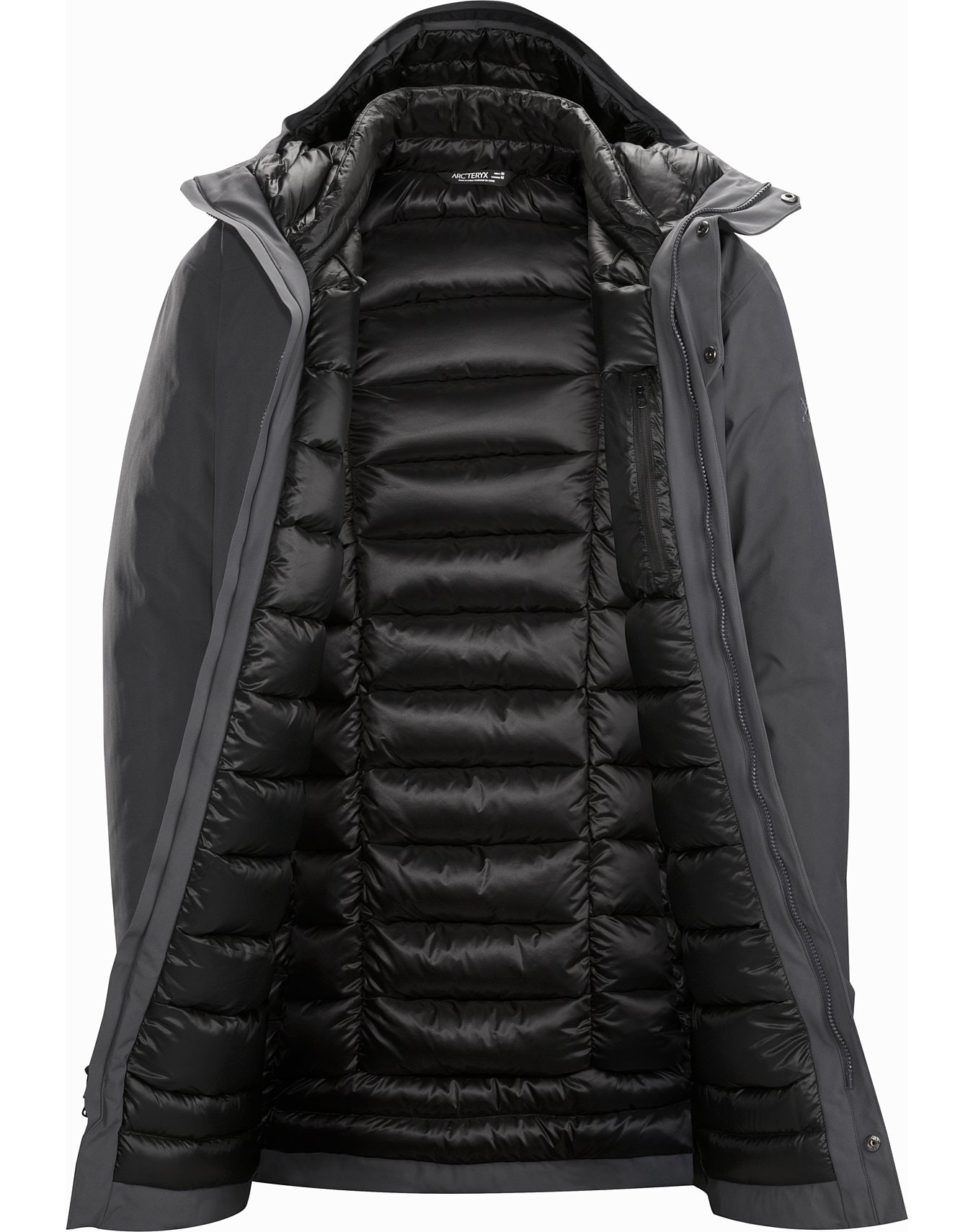 アークテリクス トルセンパーカー Thorsen Parka Lサイズ