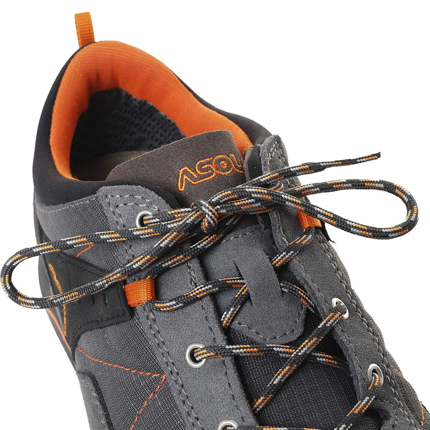 Ботинки Asolo Hiking Pipe GV Graphite/Graphite