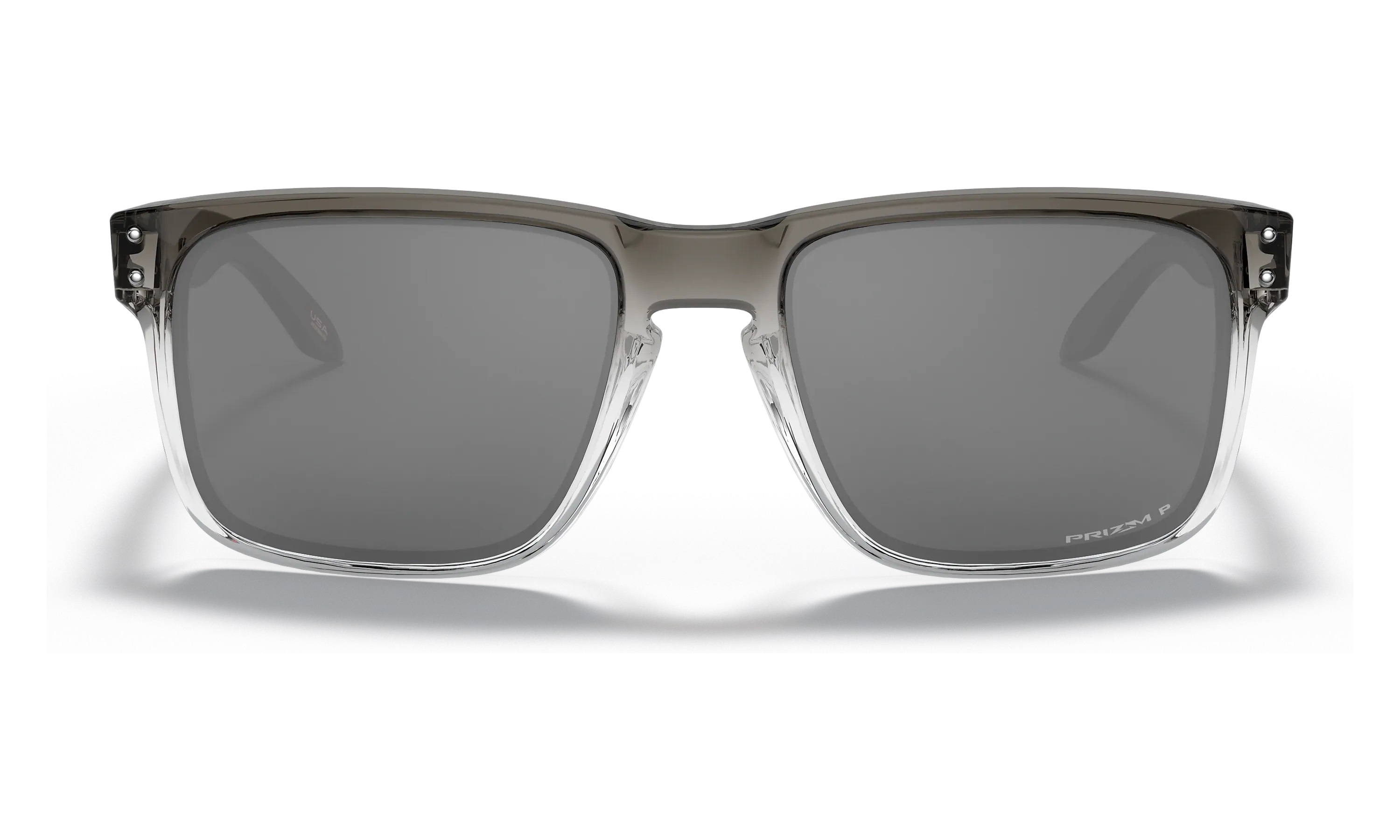 Oakley 2021 Holbrook Dark Ink Fade Prizm Black Polarized
