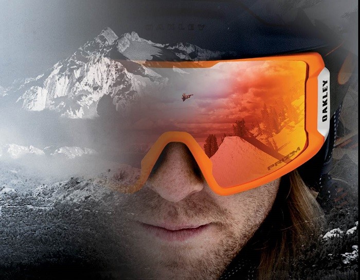 Oakley. Обзор топ-моделей очков-масок. Сезон 2019 – 2020 г.г.