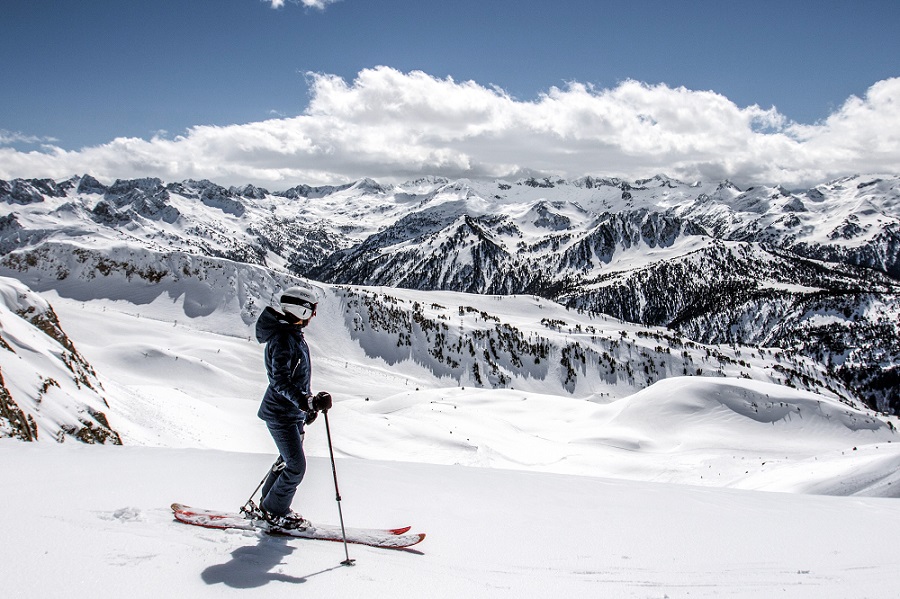 Горнолыжные «Ролексы». Самые дорогие горные лыжи. Стоит ли покупать?