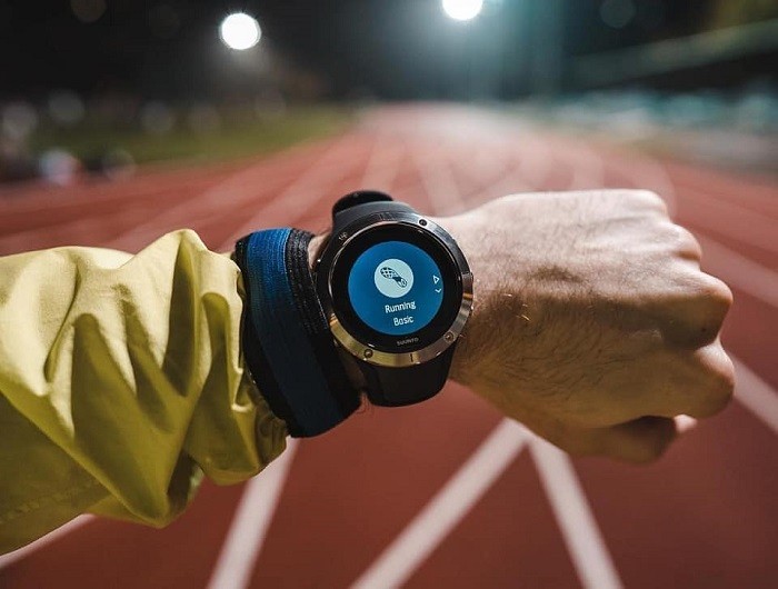 Спортивные часы Suunto. Важные «фишки» и необходимые функции