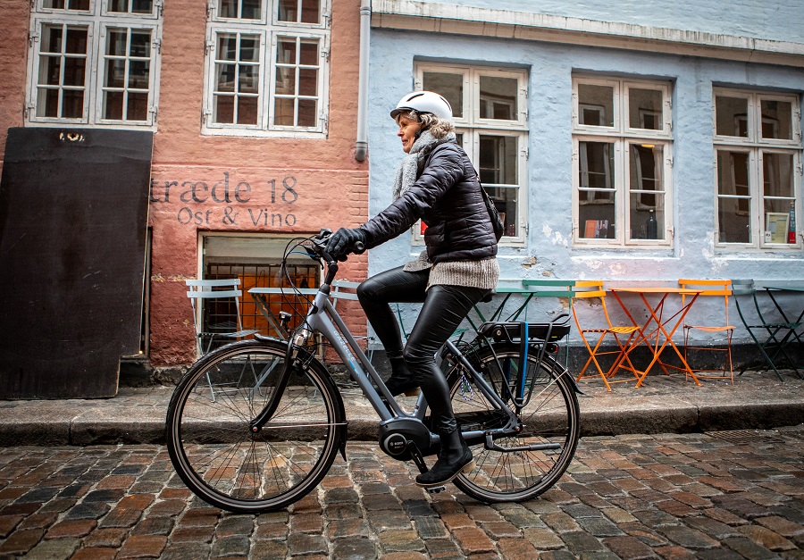 Обзор моделей велосипедов для города