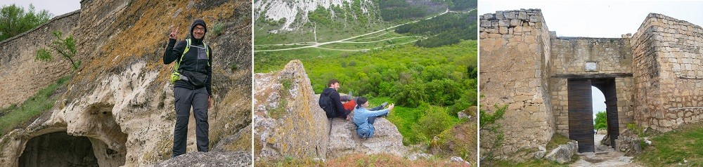 Лучшие маршруты треккинга в Крыму на «майские» праздники. Полная информация и правильный выбор снаряжения и одежды