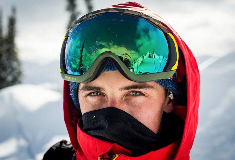 Oakley 2019 2020