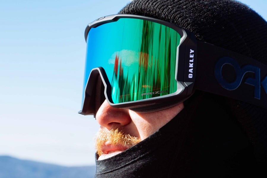 Oakley 2019 2020