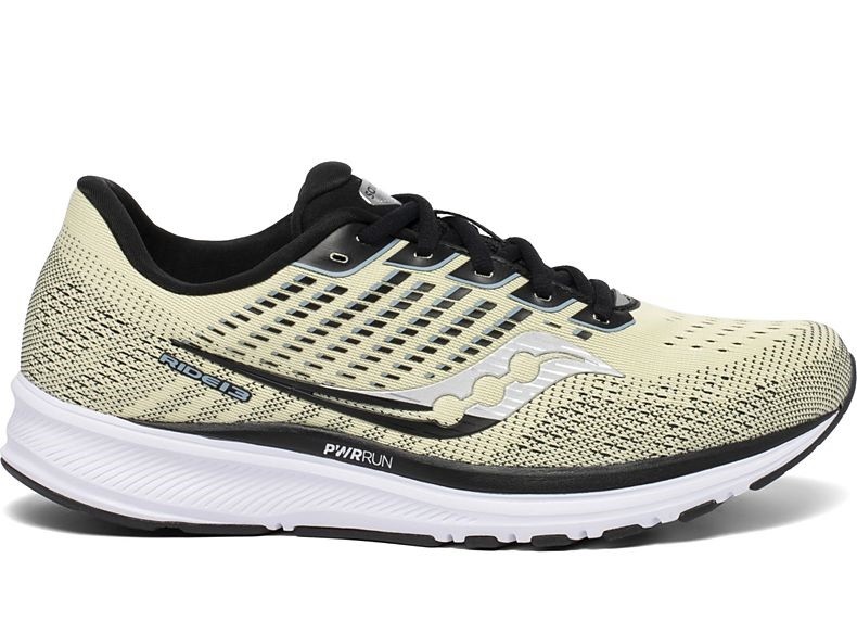 saucony ride 13 vs triumph 17