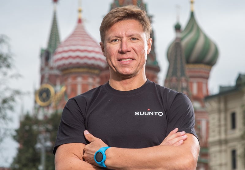 Спортивные часы Suunto. Важные «фишки» и необходимые функции