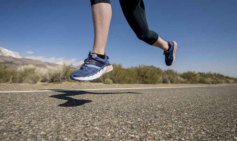 Кроссовки Hoka One One. Правильный выбор. Ключевые модели и новинки Кроссовки Hoka One One. Правильный выбор. Ключевые модели и новинки