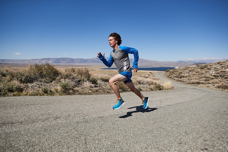 Кроссовки Hoka One One. Правильный выбор. Ключевые модели и новинки Кроссовки Hoka One One. Правильный выбор. Ключевые модели и новинки