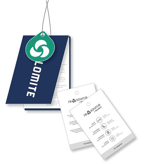 Dolomite - курс на экологичность. Программа Re-sourse: сочетание технологий и ответственного отношения к природе