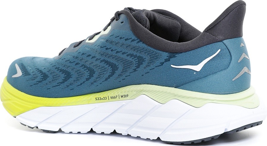 Hoka One One – ключевые модели коллекции кроссовок Hoka One One – ключевые модели коллекции кроссовок. Фото 12