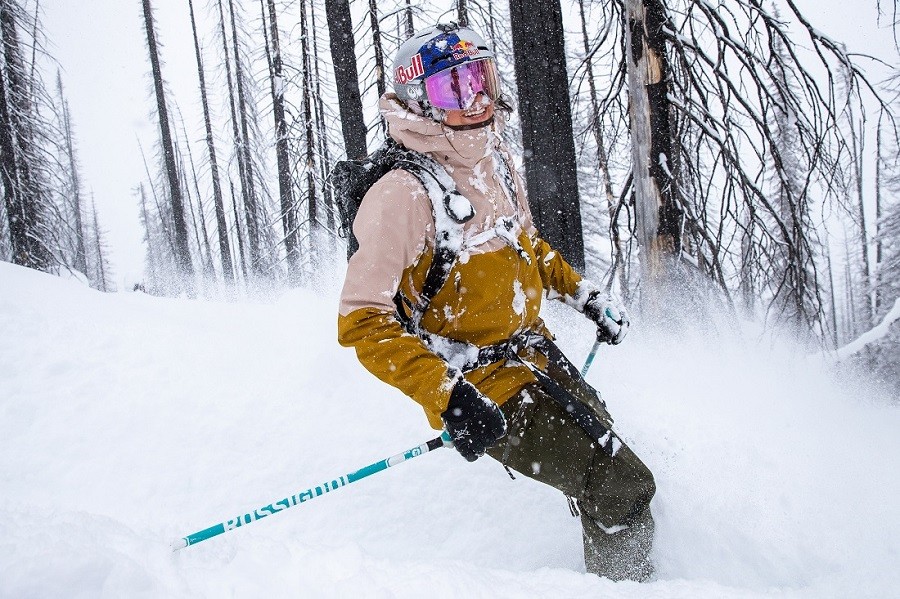 Коллекция одежды и снаряжения Arc’teryx 21 / 22. Качество без компромиссов